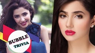 Watch 5 Shocking Facts About Mahira Khan Video