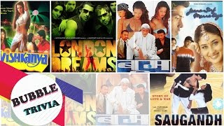 Watch 5 Lesser Known Debuts Of Bollywood Superstars Video