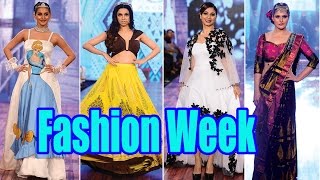 Watch Zarine Khan, Sooraj Pancholi And Divya Khosla Kumar At India Beach Fashion Week 2016 Video
