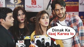 Watch Shilpa Shinde BEST REPLY To Haters Who Thinks She Doesn't Deserve To Win Bigg Boss 11 Video