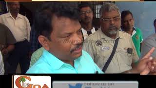 Watch Don't Do Politics On Mhadei Issue: Michael Lobo Video