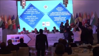 Watch Election Commission of India inaugurating Video