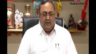 Watch Gujarat got 4 awards for tourism from president Video