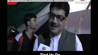 Watch 2015 Navratri Festival Celebration In Destiny Group, Surat - DAY 5 Video