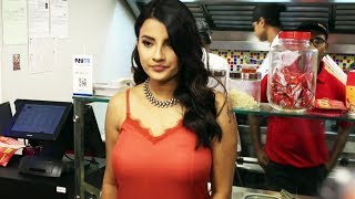 Watch Jyoti Sethi Launch Wai Wai International Noodle Bar Video