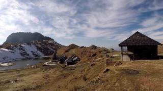 Watch Parashar Lake Justwravel Video