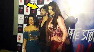Watch Urvashi Rautela, Himesh Reshammiya, Neha Kakkar At Aashiq Banaya Aapne Song Launch | Hate Story 4 Video
