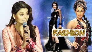 Watch Hate Story 4 And Fashion Are Different Films, Says Urvashi Rautela Video