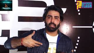 Watch Manveer Gujjar Shocking Comment On Shilpa Shinde Winning Bigg Boss 11 Video