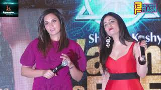 Watch Uncut: Wanna Be Free Song Launch | Richa Chaddha, Shibani Kashyap, Mika Singh, Meet Bro Video