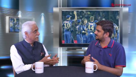 Watch IPL Auction Review with Ayaz Memon Video