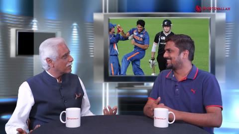 Watch Match Preview | U19 Finals & South Africa vs India 1st ODI Video