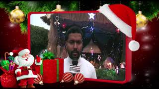 Watch Christmas Wishes || Father Thomas || Sent Thomas Church || Khabar hap Pal Video