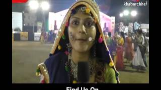 Watch 2015 Navratri Festival Celebration In Destiny Group, Surat - DAY 7 Video