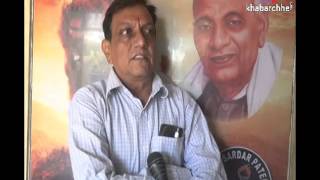 Watch outrage will never be forgotten and patidars will surely reply in election Video