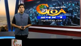 Watch Ex Minister Jose Philip D'Souza 'Smells Rat' Into Disappearance Of Ammonia File Video