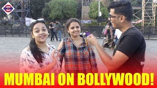 Watch Mumbai On Bollywood - Virar2Churchgate Video
