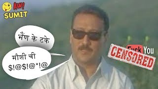 Watch Jackie Shroff Beedu 61st Birthday Special (Comedy) - video by @awSumit Video