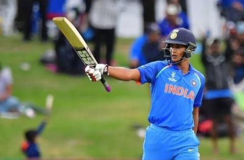Watch India Bags 4th U-19 World Cup Title Video