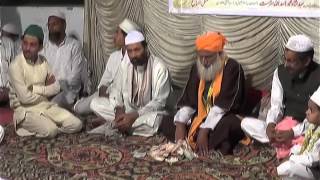 Watch Khaja Gareb Nawaz Qawali Sarmasth Video