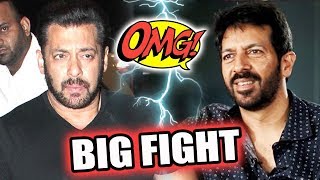 Watch Salman Khan BREAKS Friendship With Kabir Khan - Tubelight Is The Reason Video