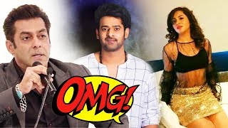 Watch Salman Khan And Kabir Khan Friendship In Trouble, Arshi Khan Signs Prabhas Video