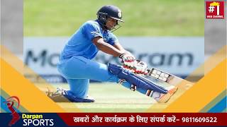 Watch Exclusive - à¤¦à¥‡à¤–à¤¿à¤ à¤ªà¥‚à¤°à¥‡ à¤®à¥ˆà¤š à¤®à¥‡à¤‚ à¤•à¤¿à¤¸à¤¨à¥‡ à¤¬à¤¨à¤¾à¤ à¤•à¤¿à¤¤à¤¨à¥‡ à¤°à¤¿à¤•à¥‰à¤°à¥à¤¡ | India under 19 cricket team world cup Video