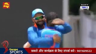 Watch VIDEO - India vs South Africa - India Win | Full Highlights | Broken the Win Momentum of Africa Video