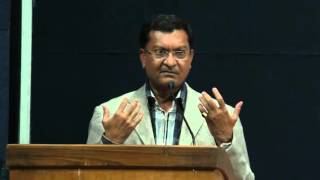 Watch Kala Vaarso 2015 Surat, Pre Launch Speech, Dr. Daxesh Thakar, VC - VNSGU Video