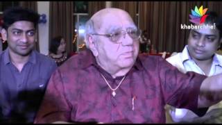 Watch bejan daruwala says pm narendra modi visit to pakistan is nothing wrong Video