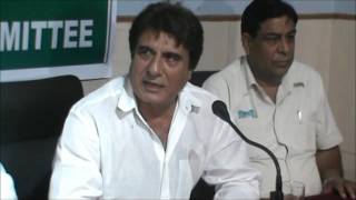 Watch Return of Pandits Should not be Under Police Protection: Congress Video