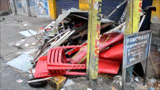 Watch Jammu Municipality launches anti-encroachment drive, demolishes illegal structure Video