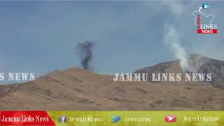 Watch Army officer, three jawans martyred in Pakistani shelling along LoC in Rajouri Video