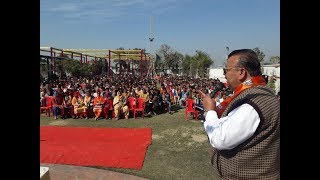 Watch BJP to emerge victorious in coming Panchayat elections: Ganga Video