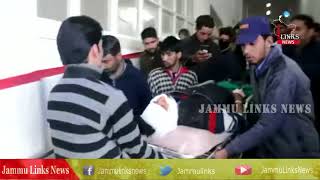 Watch Kulgam firing:No FIR against army clarifies police Video