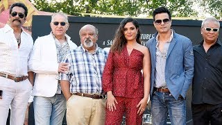 Watch Daas Dev Movie Music Launch | Richa Chadda, Rahul Bhat, Saurabh Shukla Video