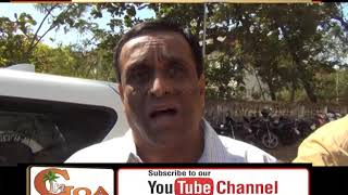 Watch Highway Liquor Ban Affected Bar Owners Will Be Relocated: Dhavlikar Video