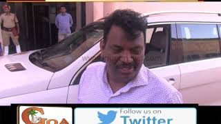 Watch I Will Move Resolution In Assembly For Dr Jack's Statue: Michael Lobo Video