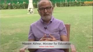 Watch Govt appeals for cooperation from all to normalize Kashmir situation Video