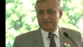 Watch CJI not happy with PM skipping issues of judiciary in I-Day speech Video