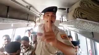 Watch Kashmir Toh Hoga Lekin Pakistan Nahin Hoga Video