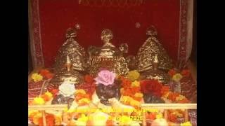 Watch Glimpses of Navratra Festival 2016 Katra Video