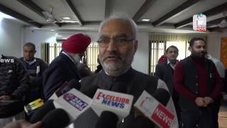 Watch Dogri Books Released Video