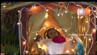Watch Christmas celebrated with fervour, gaiety Video