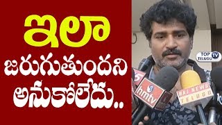 Watch Rajeev Kanakala Emotional about His Mother Lakshmi Devi | Anchor Suma | Devadas Top Telugu TV Video