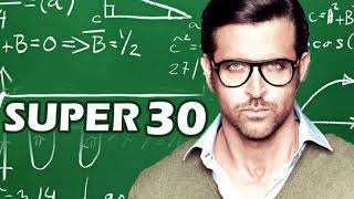 Watch Official - Super 30 à¤•à¥‡ First Look à¤®à¥‡à¤‚ à¤¦à¤¿à¤–à¤¾ Hrithik à¤•à¤¾ à¤¬à¤¦à¤²à¤¾ à¤…à¤‚à¤¦à¤¾à¤œ, à¤¬à¤¨à¤¾ à¤²à¤¿à¤¯à¤¾ à¤à¤¸à¤¾ à¤°à¥‚à¤ª Video