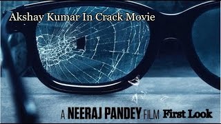 Watch Crack Movie First Look Is Out Video