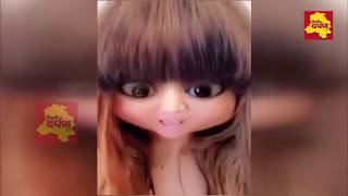 Watch VIRAL VIDEO - Rakhi Sawant à¤¨à¥‡ Akshay à¤•à¥€ Film 'Padman' à¤•à¤¾ à¤‰à¤¡à¤¼à¤¾à¤¯à¤¾ à¤®à¤œà¤¾à¤•, Video à¤¹à¥à¤ˆ VIRAL Video