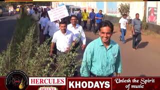 Watch Kill Pollution Not Families Say MPT Workers Video