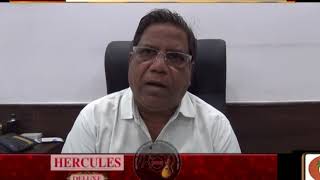Watch Save St.Cruz From PDA: MLA Tony Fernandes To Meet Chief Minister Parrikar Video